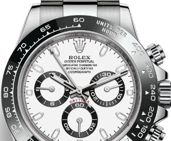 ROLEX WATCH